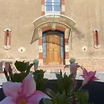 Feriehus Sainte-agathe Puimisson