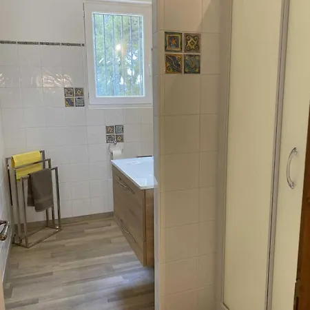 Casa vacanze Sainte-agathe Puimisson