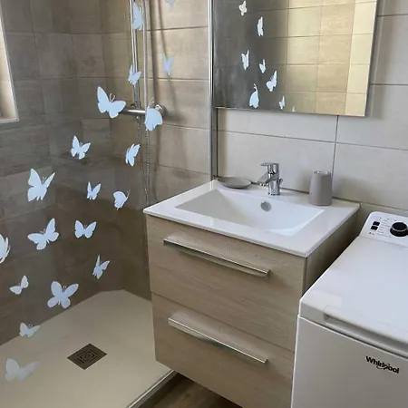 Casa vacanze Sainte-agathe Puimisson