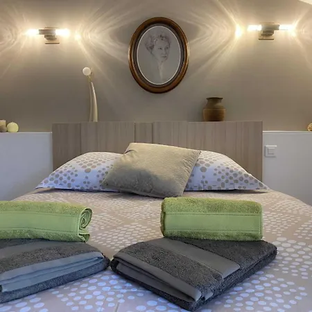 Sainte-agathe * Puimisson