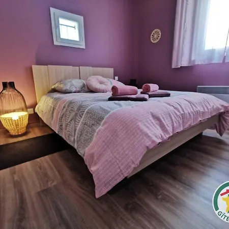 Casa vacanze Sainte-agathe *