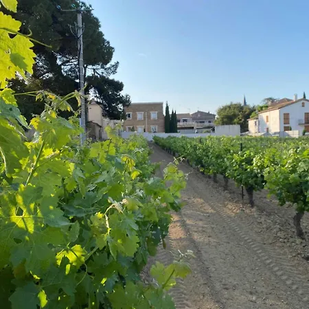 Sainte-agathe Nyaraló Puimisson