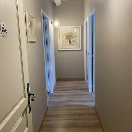 Nyaraló Sainte-agathe Puimisson