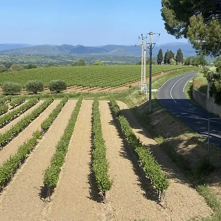 Sainte-agathe Puimisson