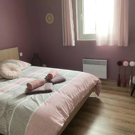 Sainte-agathe Casa vacanze