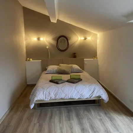 Casa vacanze Sainte-agathe