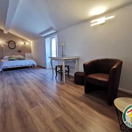 Casa vacanze Sainte-agathe *