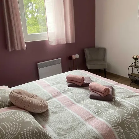 Sainte-agathe Puimisson