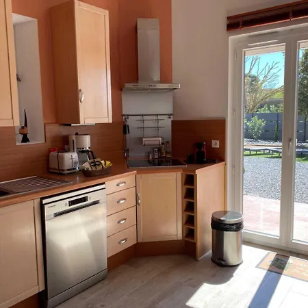 Sainte-agathe Casa vacanze