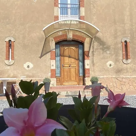 Sainte-agathe Casa vacanze *