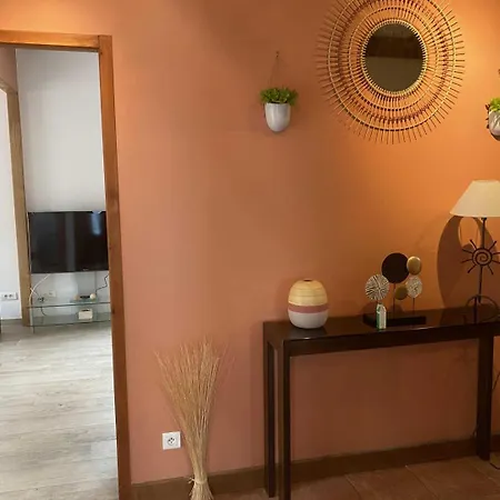 Sainte-agathe Casa vacanze *