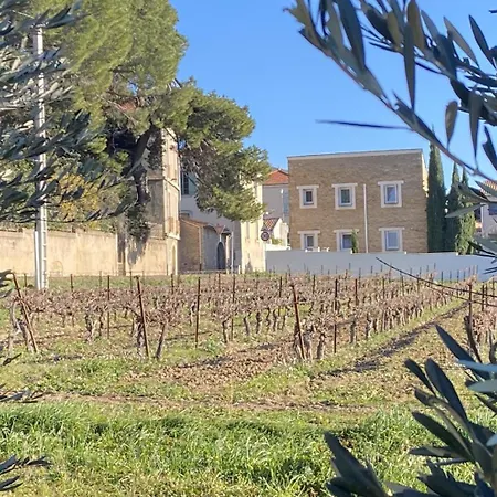 Casa vacanze Sainte-agathe Puimisson