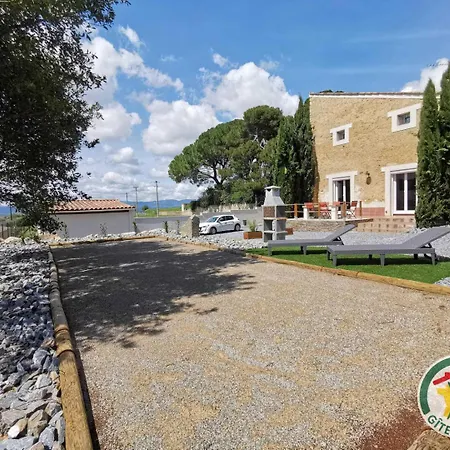 Casa vacanze Sainte-agathe