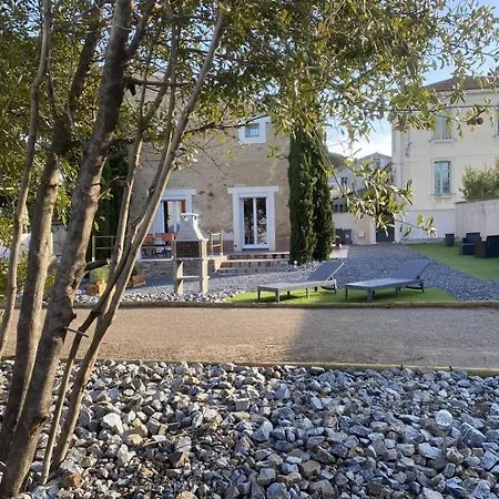 Sainte-agathe Puimisson