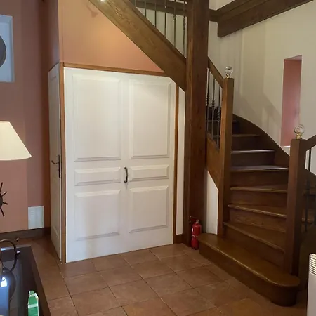 Sainte-agathe * Puimisson