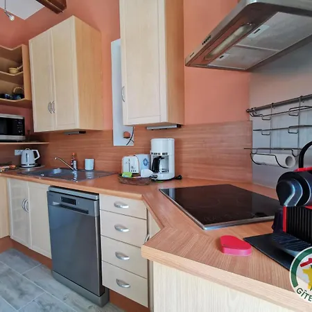 Sainte-agathe Nyaraló