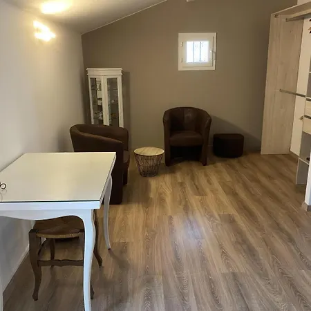 Nyaraló Sainte-agathe Puimisson