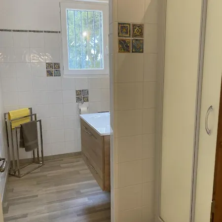 Sainte-agathe Puimisson